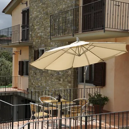 Σπίτι διακοπών Maccheroni House
