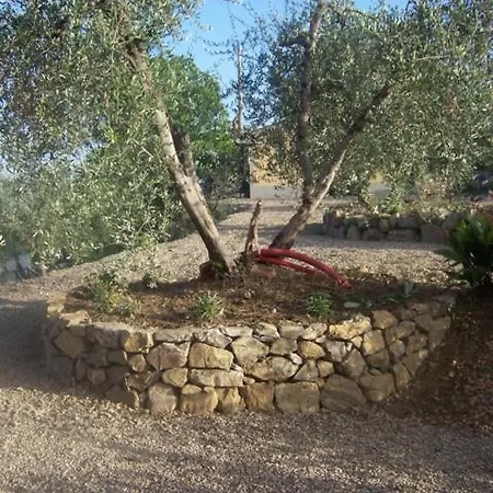 Σπίτι διακοπών Maccheroni House *