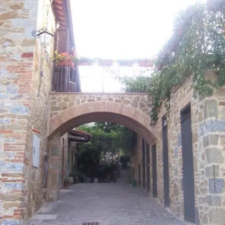 Σπίτι διακοπών Maccheroni House Gaiole in Chianti