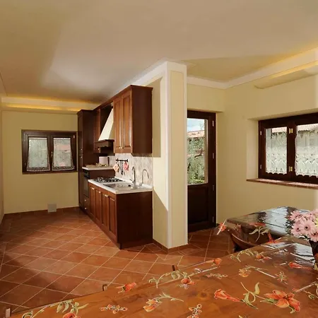 Maccheroni House Σπίτι διακοπών *
