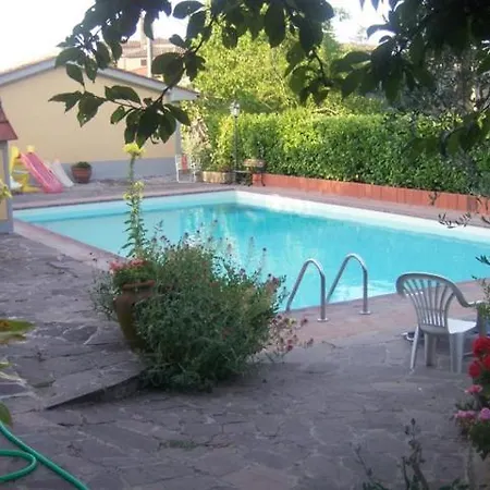 Σπίτι διακοπών Maccheroni House *