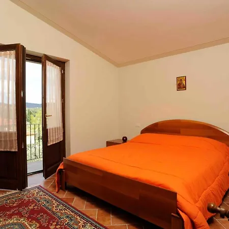 Maccheroni House * Gaiole in Chianti