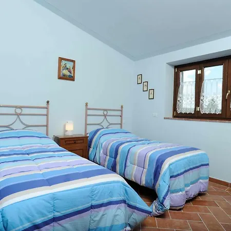 Maccheroni House
