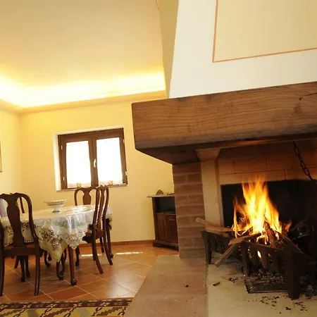 Σπίτι διακοπών Maccheroni House