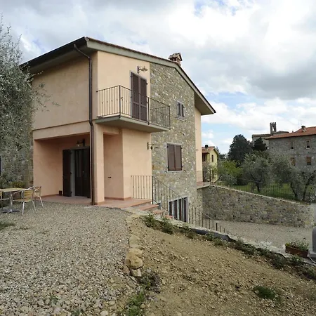 Maccheroni House