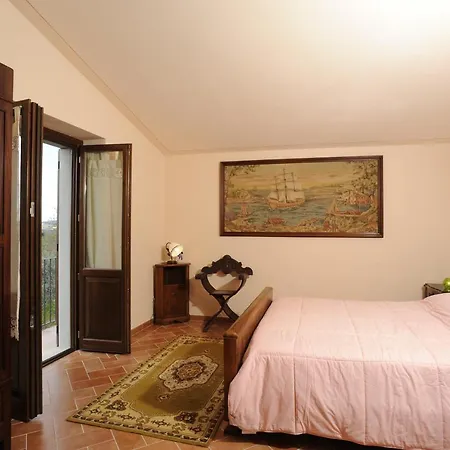 Σπίτι διακοπών Maccheroni House